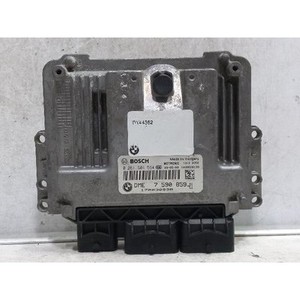 Mini Hatch - ECU et modules informatiques d'occasion 7590859 - Product Image 1