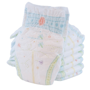 Qualité Originale - Couches jetables pour bébé de haute qualité en gros - Product Image 2