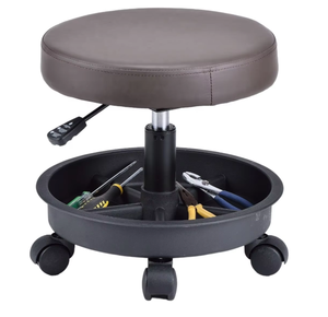 เก้าอี้ทำเล็บเท้าคุณภาพดีที่สุด หรูหรา - Product Image 6