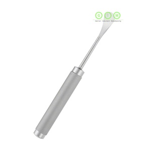 เครื่องมือถอนฟันและผ่าตัดช่องปากแบบมืออาชีพ ยี่ห้อ Dental Cobb Elevator ผลิตจากสแตนเลสสตีล - Product Image 4