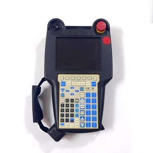 Controlador Fanuc Robot Teach Pendant A05B 2518 C212 para automatización industrial - Product Image 1