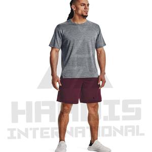 Shorts de course pour hommes NOUVEAU style tendance 2026 – Vente flash, faible MOQ - Product Image 6