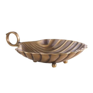 Support à savon en métal durable avec plateau de drainage, organiseur de rangement pour savon de salle de bain, pour comptoir de salle de bain à domicile - Product Image 1