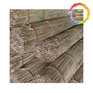 Multi Functional Rattan <b>Cane</b> Poles for Furniture Decoration and DIY Craft Bulk Supplier - Product Image 5