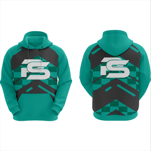 Uniforme de Fútbol Unisex Personalizado de Calidad Profesional, Jersey Transpirable con Cuello Redondo, Manga Corta, Ligero y de Secado Rápido - Product Image 5