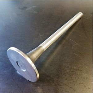 USA Market L10 Engine Intake Exhaust Valve Replacement Parts - Product Image 2