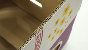 Custom Eco-Friendly Recycled Materials Packaging <b>Box</b> for Fresh Pomelo Fruit | Agricultural Produce Carton Export Wholesale - Product Image 3