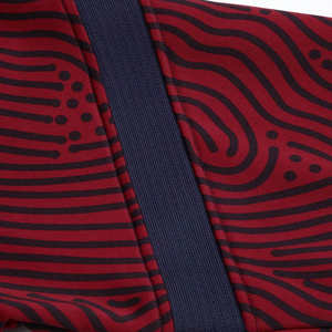 Conjunto de Entrenamiento con Cierre Completo y Control de Temperatura Inteligente para Fútbol, Top de Manga Larga y Pantalones para Jugadores de Fútbol, para Todo el Año - Product Image 2