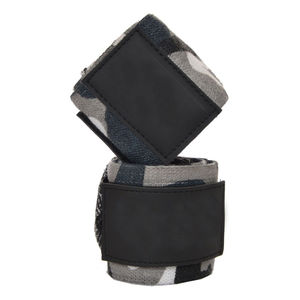 สายรัดข้อมือและข้อเท้าสำหรับออกกำลังกายแบบนีโอพรีนเกรดมืออาชีพ ทนทานสูง ปรับได้ พร้อมเข็มขัดยกน้ำหนัก คุณภาพดีที่สุด พร้อมบริการ OEM - Product Image 3