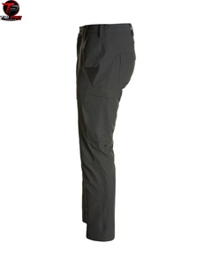 Pantalones Utilitarios Unisex Urban Trek de Algodón Estampado, Pantalones de Exterior Ligeros de Primera Calidad, de Secado Rápido, Resistentes al Viento, para Senderismo y Viajes - Product Image 2
