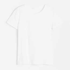 New Arrival Cotton custom oversized tshirt <b>women</b> cotton 100% two tone Short Sleeve Breathable T <b>Shirts</b> For <b>women</b> - Product Image 1