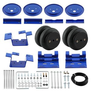 2019-2024 for Dodge for Ram 3500 RWD 4WD Rear 7500 Air Suspension Helper Spring Kit Truck Suspensions - Product Image 1