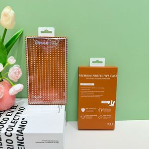 Caja de Regalo de Papel para Teléfono Celular con Logotipo Personalizado Reciclable de Lujo, Caja de Embalaje para Teléfono Móvil - Product Image 2