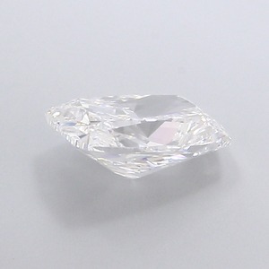 Diamant de laboratoire CVD de qualité supérieure, taille coussin modifiée, 3,08 carats, couleur D, clarté VVS2, polissage excellent, pierre précieuse non montée - Product Image 2