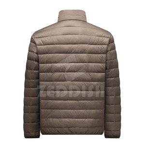 Chaqueta Acolchada de Manga Larga para Exteriores de Alta Calidad, Precio Razonable, Chaquetas Acolchadas en Oferta Online - Product Image 2