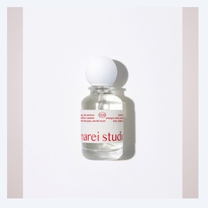 น้ำหอมขนาดพกพา กลิ่นหอมสไตล์เกาหลี K-Beauty Marei Studio Eau de Parfum 009 Paradise 50 มล. ผลิตในเกาหลี น้ำหอมสำหรับทั้งชายและหญิง - Product Image 2
