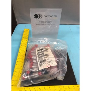 สายเคเบิลประกอบชุด I/O PWR รุ่น AMAT 0150-10328 ระยะทาง อุปกรณ์และชิ้นส่วนเซมิคอนดักเตอร์ระดับโลกที่เชื่อถือได้ที่ - Product Image 2