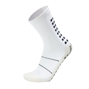 Customized Sports Men Running Anti Slip Crew Eco-Friendly <b>Breathable</b> Quick Dry High Quality Soft Comfortable <b>Socks</b> - Product Image 1