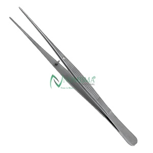 Pinces chirurgicales manuelles Semken de haute qualité en acier inoxydable, ensemble d'instruments certifiés CE Classe I 1 pour la vente en gros - Product Image 6