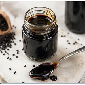 Resina de Shilajit Natural Pura, Ingrediente Herbal, Extracto de Resina de Montaña para la Fabricación de Productos Botánicos - Product Image 4