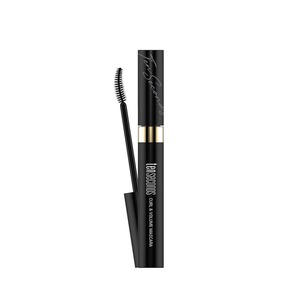 Mascara Coréen K-Beauty Volume 7g pour des Cils Courbés et Volumineux en Dix Secondes - Product Image 1