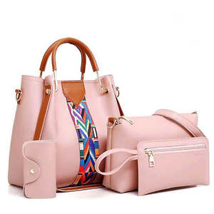 Bolsos de Mano Personalizados de Moda, Bolsos de Cuero para Mujer, Bolsos de Mano con Logotipo - Product Image 6