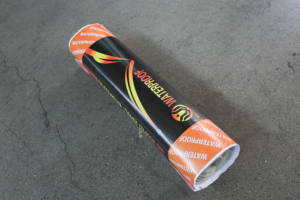 Tablero impermeable asfáltico impregnado de fibra de tablero de betún - Product Image 6