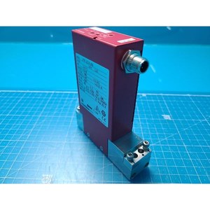 HORIBA STEC SEF-Z524JXN Digital Mass <b>Flow</b> <b>Meter</b> Used As Is Legacy Semiconductor Equipment Parts - Product Image 6