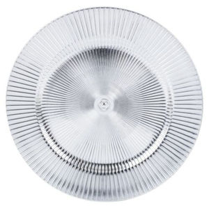 Assiette de Présentation Dorée en Acier Inoxydable Écologique Style Populaire pour la Maison, les Hôtels, la Décoration de Table de Mariage et le Service Alimentaire - Product Image 4