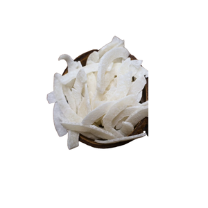 Coco Seco Suave de Alta Calidad de Vietnam, Pulpa de Coco Seca Vietnamita para Suministro al por Mayor, Marca Privada - Product Image 3