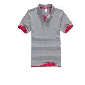 T-shirts personnalisés de haute qualité anti-rides pour hommes et femmes, 220 grammes, motif uni, tricotés en coton/fibre de bambou, séchage rapide - Product Image 4