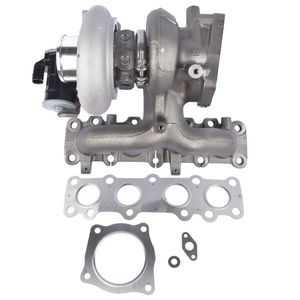 28231 2GTA1 Turbocharger for Kia Optima Sportage Sonata Santa Fe Sport & Kia Sportage 2.0L L4 Turbocharger & Parts - Product Image 3