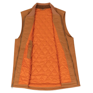 Chaleco de Lona Moderno y de Alta Calidad, Fabricante de Ropa, Cómodo de Usar, Nuevo, Transpirable - Product Image 3
