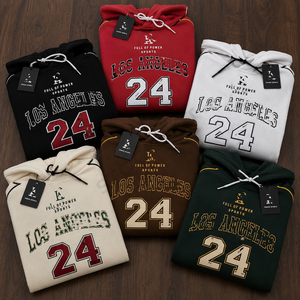 Lote en Stock Listo para Enviar: Sudaderas con Capucha Unisex Personalizadas, Estampadas, de Algodón y Felpa, Ofertas de Liquidación al por Mayor - Product Image 5