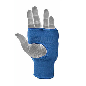 Guantes de Karate Elásticos al por Mayor, Equipo de Entrenamiento Protector Transpirable, Color Personalizado, Antideslizantes, de Algodón para Taekwondo y MMA - Product Image 3
