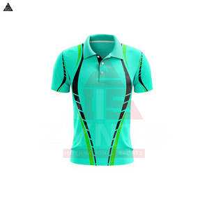 ชุดเสื้อผ้าคริกเก็ตแบบกำหนดเองยอดนิยมพร้อมโลโก้  เสื้อยืดคุณภาพสูง กางเกงขายาว ชุดยูนิฟอร์มคริกเก็ตปากีสถานแบบสั่งทำพิเศษสำหรับผู้ชาย - Product Image 4