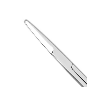 Manual Stainless Steel Embroidery Fabric <b>Scissors</b> 12 Inch Tailor <b>Scissors</b> for Dressmaking Trimming Leather <b>Sewing</b> - Product Image 2