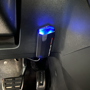 ชุดควบคุมไอเสียไฟฟ้าแบบตัดเงาแบบไร้สายควบคุมด้วยรีโมทคอนโทรลสำหรับเครื่องยนต์เบนซิน - Product Image 5