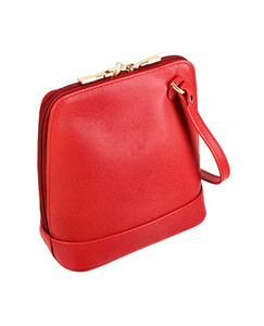 Sacs à main pour femmes 2026 en cuir Saffiano véritable, bandoulière de luxe de haute qualité, sac à main OEM personnalisé avec logo, usage quotidien, couleurs variées pour femmes et jeunes filles - Product Image 2