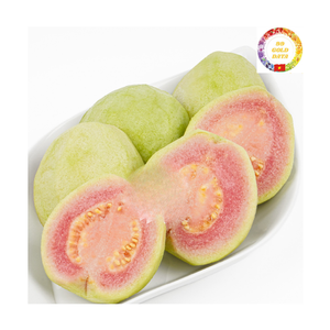 Frozen Guava Puree | Pasteurized | 100% Fruit | Beverage Industry | Bulk Export Supplier - Product Image 3