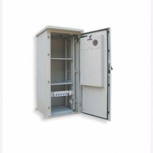 Boîte en tôle métallique polie avec revêtement PVD pour l'industrie des câbles - Product Image 1