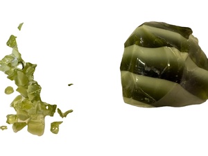 Cuentas de Vidrio Decorativas para el Hogar, Diseño Art Deco, Ecológicas y Ligeras, para Señalización Vial y Piscinas - Product Image 5