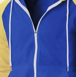 Sudaderas con Capucha para Hombre, Invierno, Casuales, 100% Algodón, Logotipo y Diseño Personalizados, Ecológicas, de Secado Rápido y Transpirables para Adultos - Product Image 3