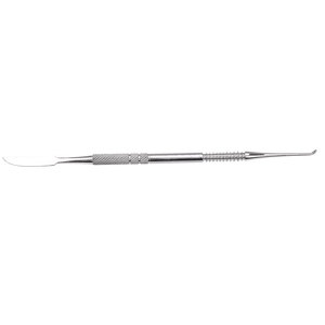 GRAZIL Hylin Le Cron Instruments Outil de laboratoire dentaire de haute stabilité de 145 mm pour la sculpture et le modelage de la cire - Product Image 4