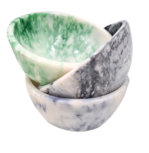 Modern Design <b>Resin</b> Bowl Top Selling Product Customized Color <b>Resin</b> Bowl Party wholesale <b>Price</b> - Product Image 1
