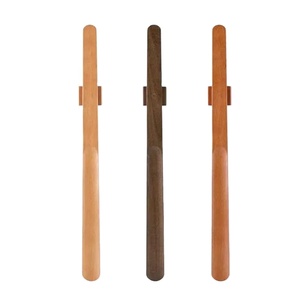 Corne à sabot à long manche pour les personnes âgées-Corne à sabot à long manche pour bottes et chaussures-Corne à sabot en métal longue pour femmes, hommes et enfants - Product Image 5