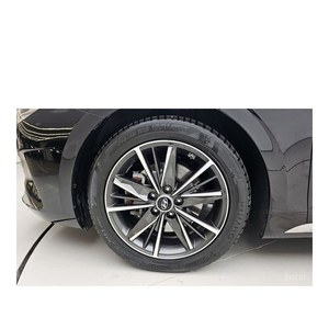 Hyundai Grandeur 2020, 2.5 Automático, Emisión Euro V, Asientos de Cuero, Volante a la Izquierda, Cámara Trasera, con 69,617 km - Product Image 5