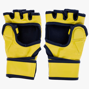 Guantes Térmicos Ventilados para Ciclismo y Uso en Exteriores, con Refuerzo en los Nudillos, Malla Transpirable, Ultra Duraderos y Ajuste Seguro - Product Image 5