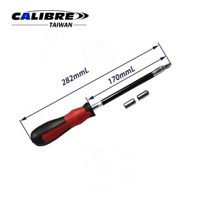 Llave de tuercas flexible TAIWAN CALIBRE con 2 dados reversibles - Product Image 2