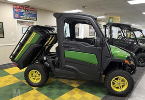 Nuevo UTV JOHNN DEERE GATOR XUV 875M 2026 - Product Image 2